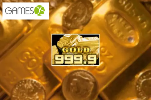 Gold 999.9